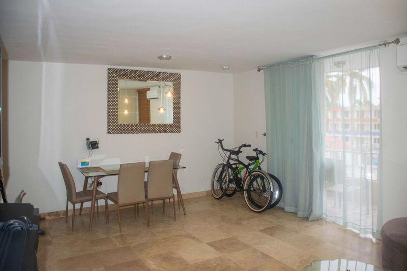 Departamento Comodo, A Media Cuadra De La Playa. Mazatlán Eksteriør bilde
